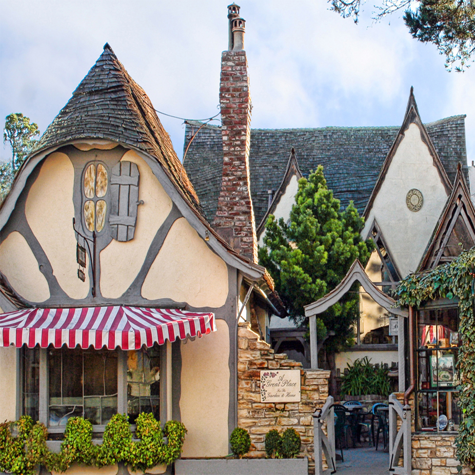Click for Scavenger Hunts in Carmel-by-the-Sea
