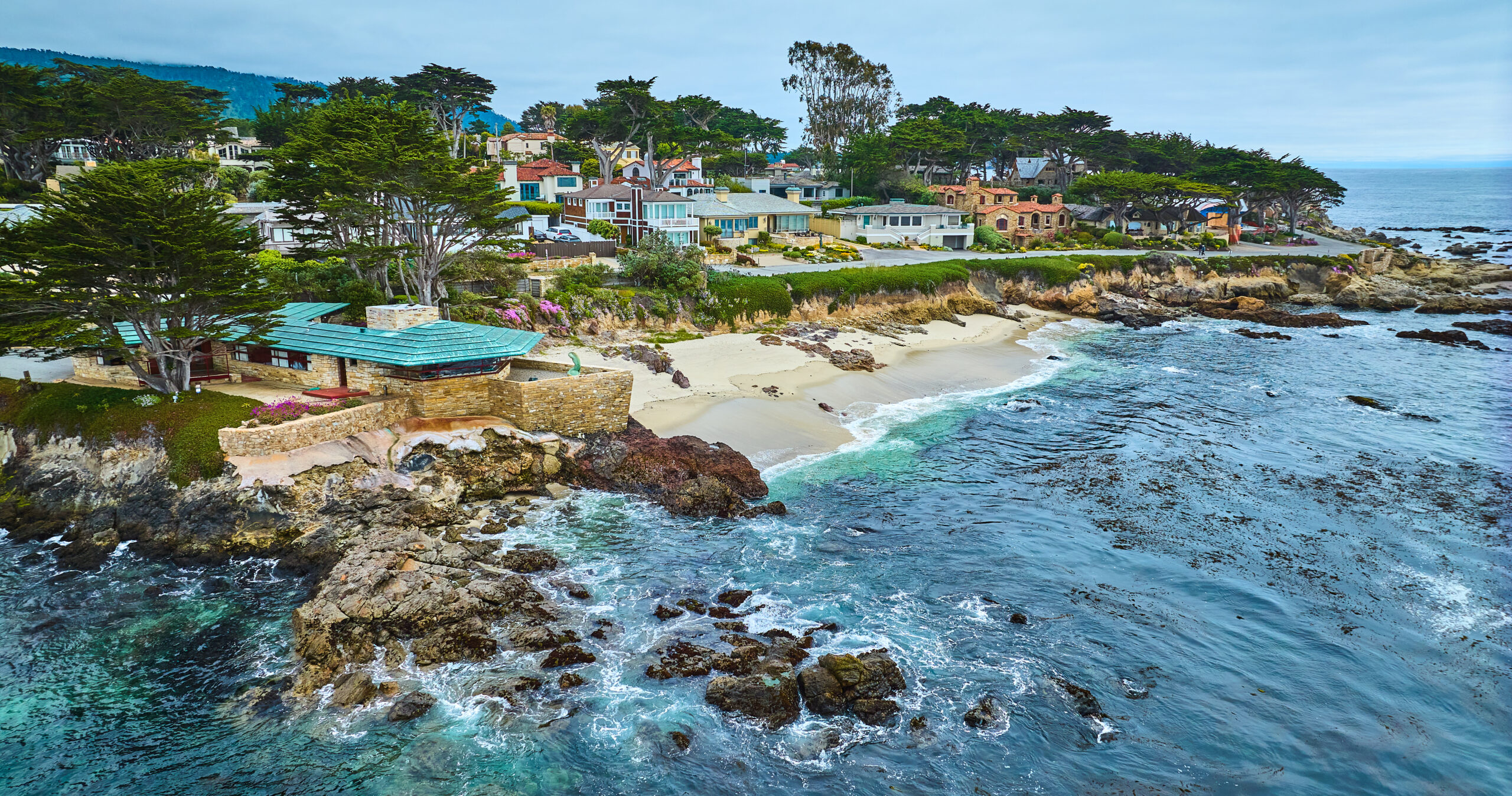 Carmel by the Sea